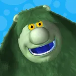 Muzzy : Kids Language Learning icon