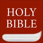 The: Bible App icon