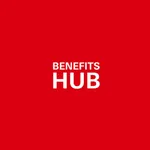 Benefits Hub icon