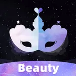 AnyFace - 一键AI换脸，自定义模板随心选 icon