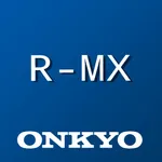 Onkyo R-MX icon