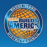 Rhode Island Laborers DC icon