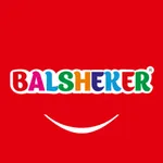 Balsheker® — доставка еды icon