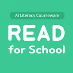 Read for School icon