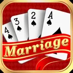 Marriage Card Game icon