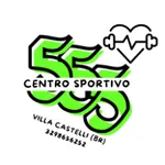 Centro Sportivo 555 icon