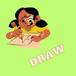 Drawer - Paint icon
