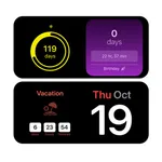 StandBy Mode 17 icon