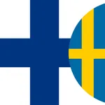 Finsk/Svensk ordbok icon