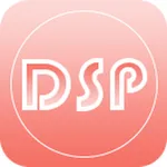 DSP-810 icon