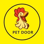 Pet Door icon