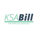 الفواتير السعودية -  KSABill icon