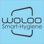 Woloo Smart Hygiene icon