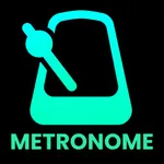Metronome Master: Beats Tempo icon