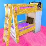 Dream Bunk Bed & Room Design icon