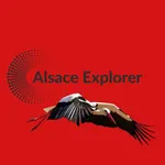 Alsace Explorer icon