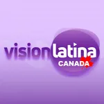 Visión Latina Canada icon