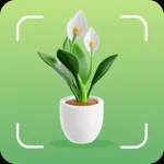 PlantWise: Identify&Care Guide icon