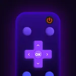 TV Remote: Ruku Roco Riku Roka icon