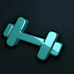 My Fitness Routine icon