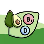 Vitaminico - AI Food Adviser icon