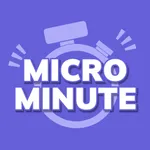 Micro Minute icon