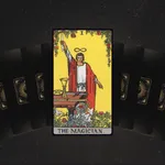 Tarot Card Reading - Meanings icon