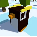 Penguin Dash: Ice Mania icon
