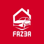 Faz3a فزعة icon