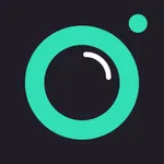 Film Camera - CCD Fuji camera icon