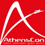 AthensCon icon