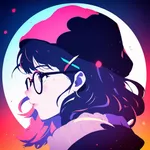 アニメボイス - アニメのセリフで楽しもう！ icon