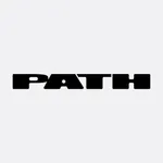 Path: Run & Meditation Coach icon