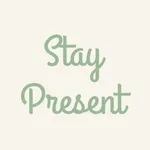 Stay Present icon