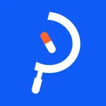 Peek Meds Marketplace icon