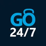 GO 24/7 Fit icon