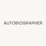 Autobiographer icon