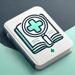 Smart Medical Dictionary icon