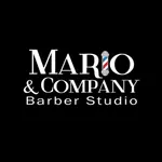 Mario & Company Barber Studio icon