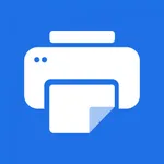 Smart Printer App – Print icon