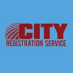 City Registration Service icon