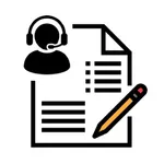 Customer Service Exam icon