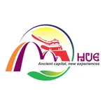 Hue City Passport icon