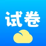 试卷还原-错题打印机、学习错题本、文字提取 icon