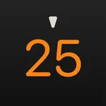 PomoLite - Focus Timer Keeper icon