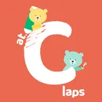 at Claps_Paper play, parenting icon