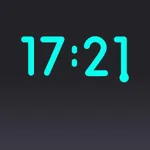 RetroClock-desktop time dial icon