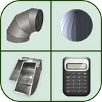 Sheet Metal Calculator icon