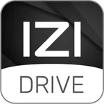 IZI DRIVE CAM icon