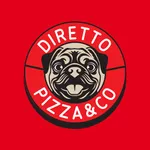 Diretto Pizza icon
